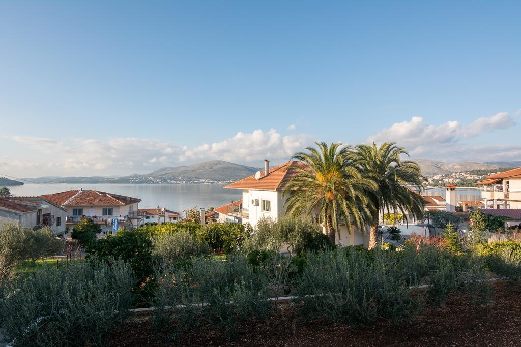 Apartments Marina Trogir Exterior foto